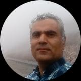 احمد گرجی نیا خلیلی