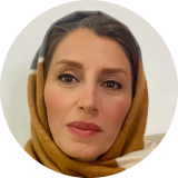 زهرا دبیری فرد