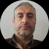 حمزه خالدي نسب