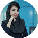 زهرا قنبری