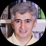 میلاد محرمی آتش بیگ