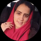 مبینا شفیعی