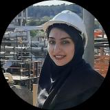 مهدیه ملکوتی