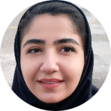 آزاده خداوردی