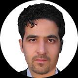 بهرام برزگر