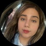 شیرین علی زاده