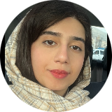 شیرین علی زاده