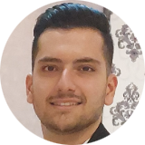 علی رضا مرادی