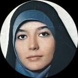 فاطمه رستمی