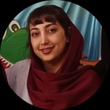 نگین ادهمیان