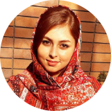 کیمیا شیرازی