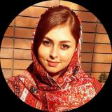 کیمیا شیرازی