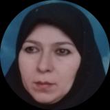 حبیبه محمدی پیام