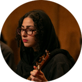 مینا جعفرنژاد