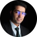 علی چاوشی