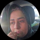 فاطمه رجبی نژاد