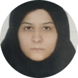 فاطمه رجبی نژاد