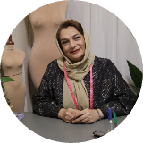 ربابه دولت آبادی