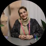 ربابه دولت آبادی