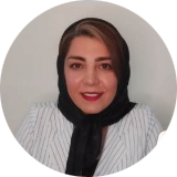 فرزانه مهدی لو