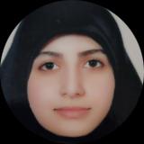 فاطمه  فریدروحانی