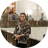 نوشین مهاجران