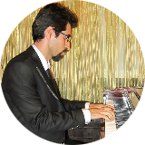 مهدی غلامی نسب