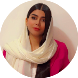 سحر ٱئین مقدم