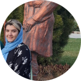 شکیلا  کربلایی