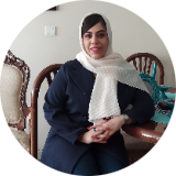 سحر قیدی