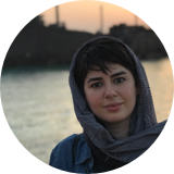 نیکو کریمی مقدم