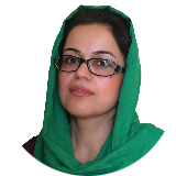 Nasrin Barekat