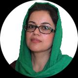 نسرین  برکت