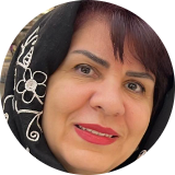 نادره ایزدپناه