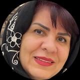 نادره ایزدپناه