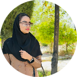 مریم فرحی حقیقی پور