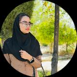 مریم فرحی حقیقی پور