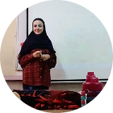 زهرا جعفری
