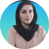 سیده مرضیه نقی زاده موسوی