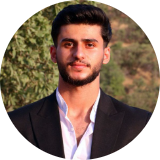 راشد امینی