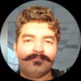 مصطفی نصرآبادی