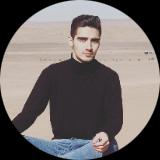 امیر معتمدی مرام