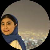 فاطمه زهرا  قهرودی