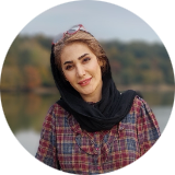 ناهید حدادی