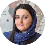 یکتا مهرپرور