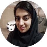 پریناز ربیعی