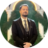 رامین رستمی