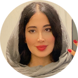 سارا علوی