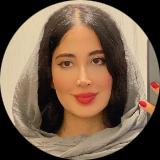سارا علوی