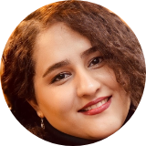 مریم حسین زاده 